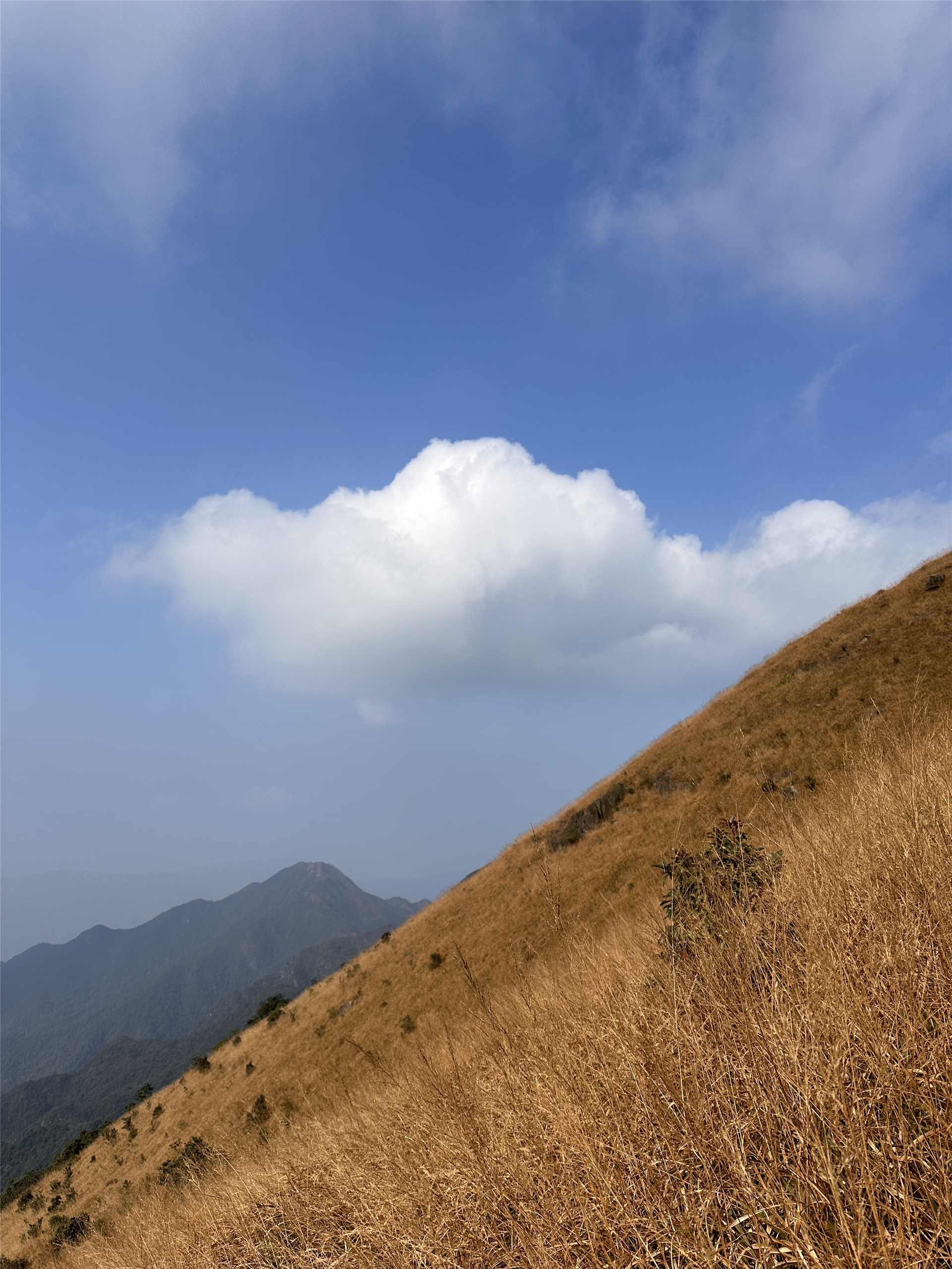 华山台阶有多少